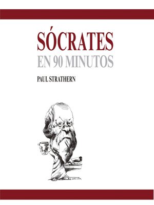 cover image of Sócrates en 90 minutos (acento castellano)